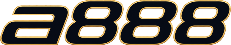 a888 লোগো